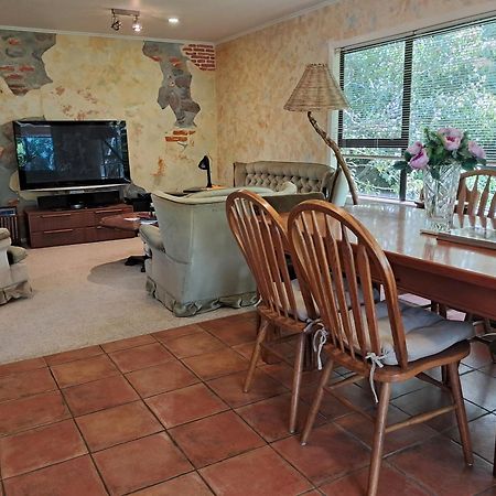 Secret Cottage Waitara エクステリア 写真